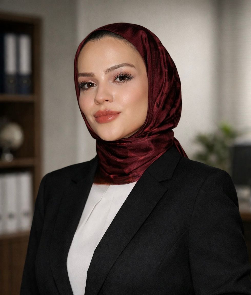 Fatmanur Köklü - İnsan Kaynakları