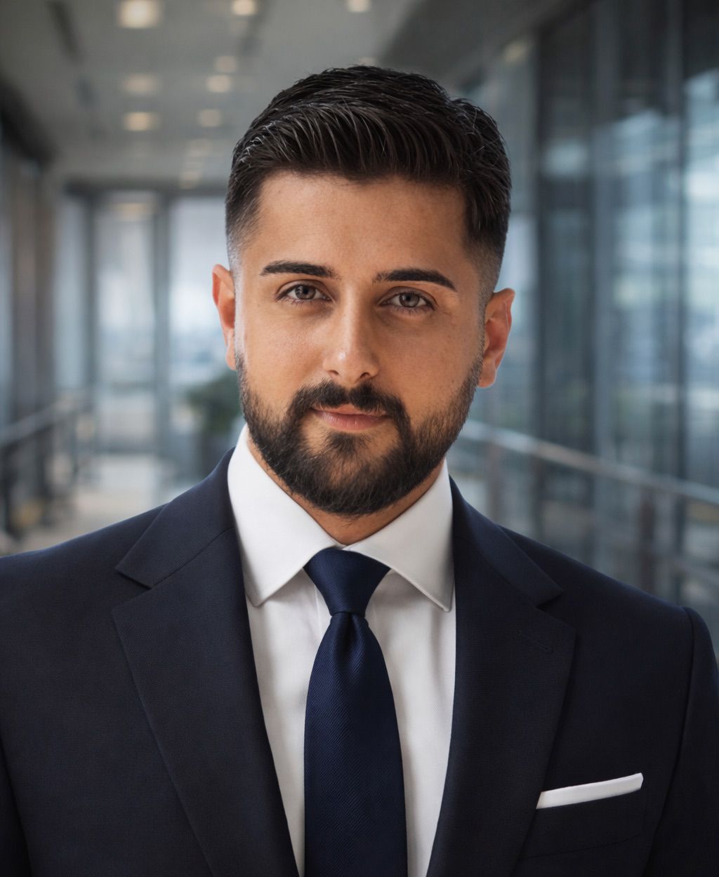 Efe Saraç - Lojistik