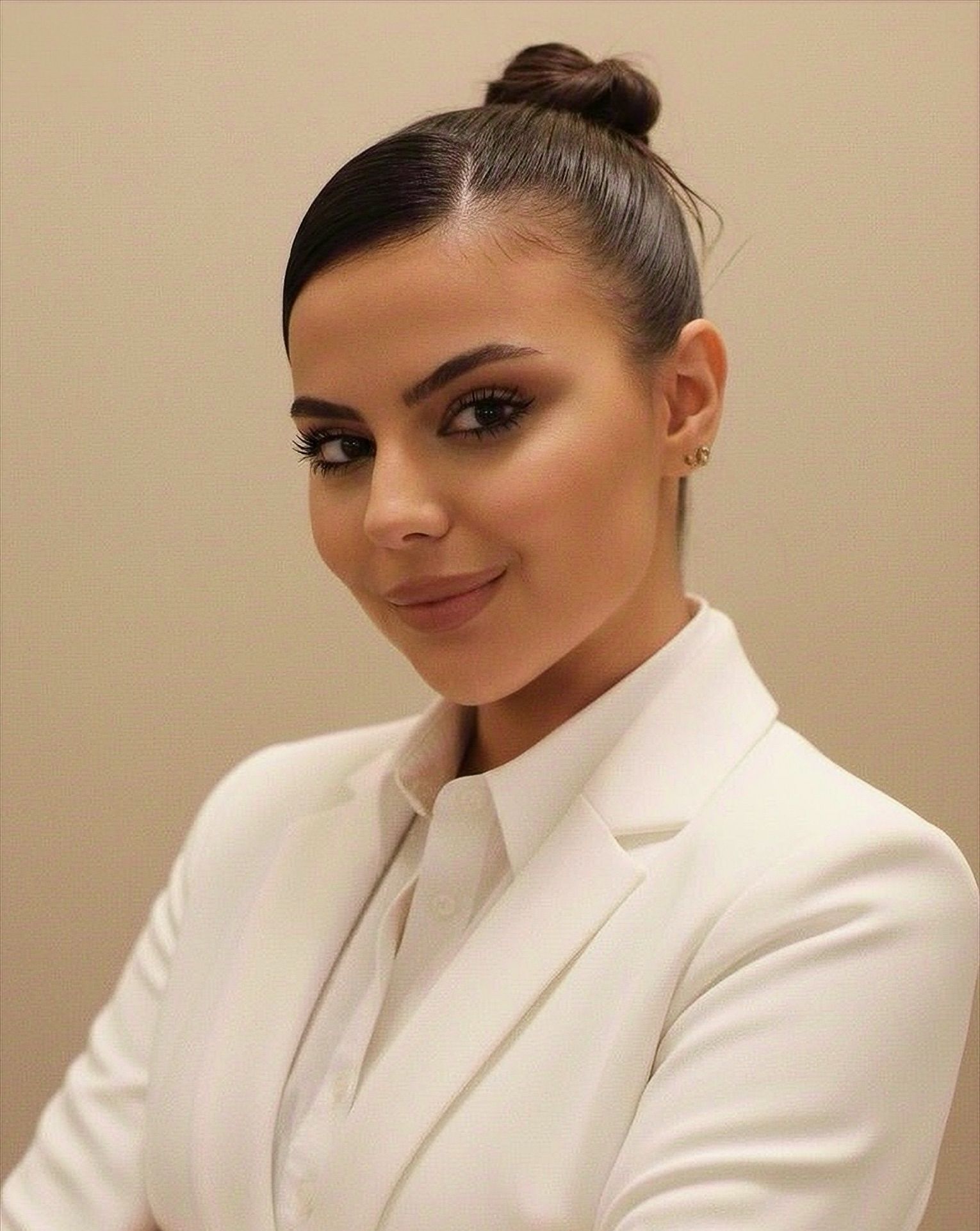 Zeynep Ebrar Köklü - Mimar